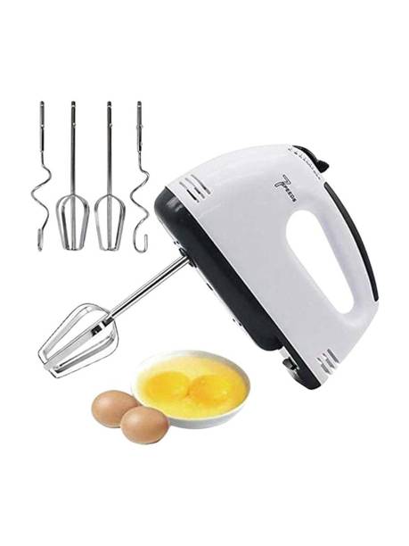 Elevea 750 W White Hand Blender