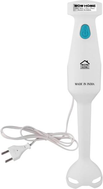 Wow Home 250 W White Hand Blender