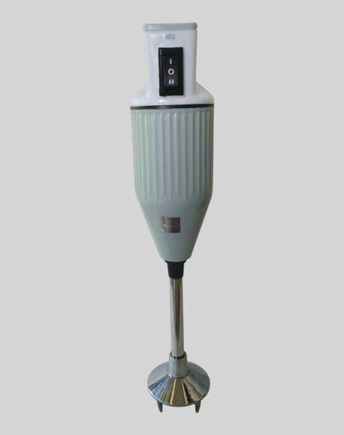 Sharda 350 W Grey Hand Blender