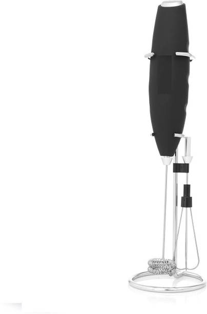 SCHNAPPI 150 W Black Hand Blender