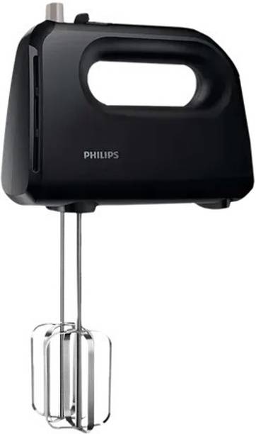 PHILIPS 300 W Black Hand Blender