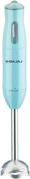 BAJAJ 300 W Pink Hand Blender