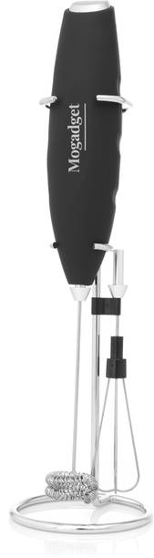 MOGADGET 150 W Black Electric Whisk, Hand Blender