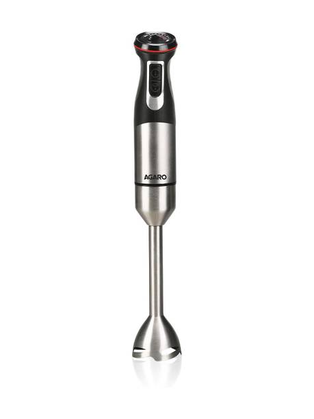 AGARO 1000 W Black Hand Blender