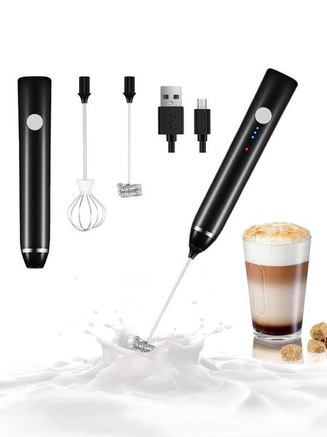 EMBox 1200 W Black Hand Blender