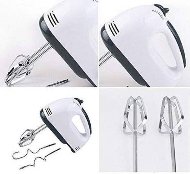 YAMA 260 W White Hand Blender