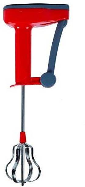 SONI SPORTS 50 W Multicolor Hand Blender