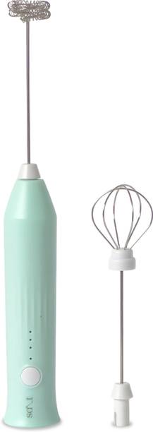 Salt 50 W Green Electric Whisk