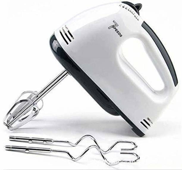 Acuworld 180 W White Hand Blender