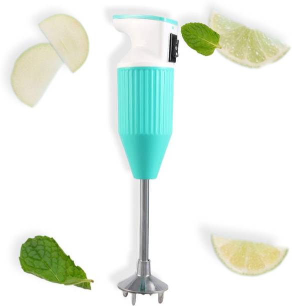 cello 350 W Green Hand Blender