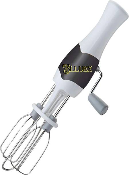 BLLUEX 51 W Multicolor Hand Blender