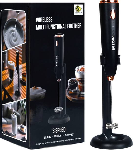 PRO365 50 W Black Hand Blender