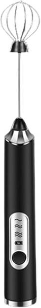 GJSHOP 200 W White Hand Blender