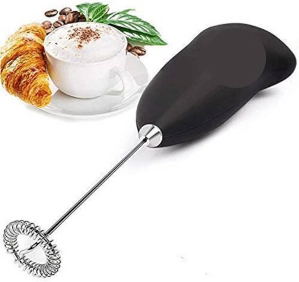 SRTECH SPARE PARTS 50 W Black Hand Blender