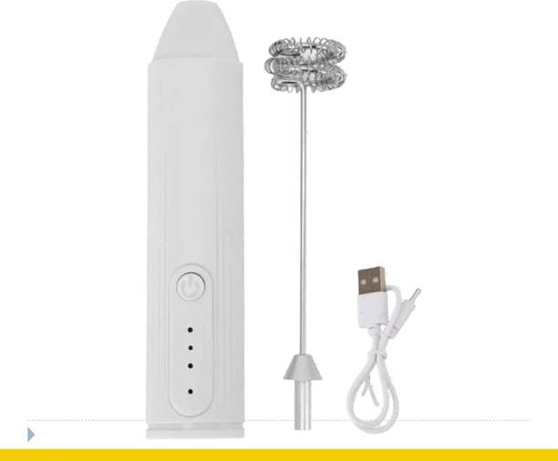 TECHNEST 250 W Black Electric Whisk, Hand Blender