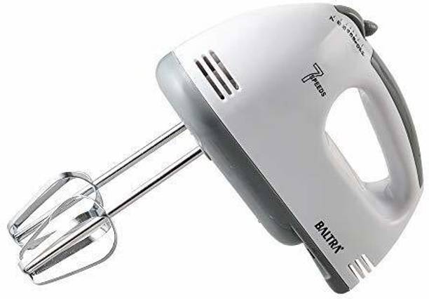 Baltra 200 W White Hand Blender