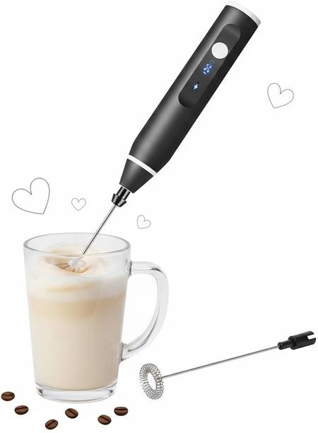 X - Glam 59 W Black Hand Blender