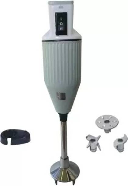 Philocaly Enterprise 250 W Grey Hand Blender