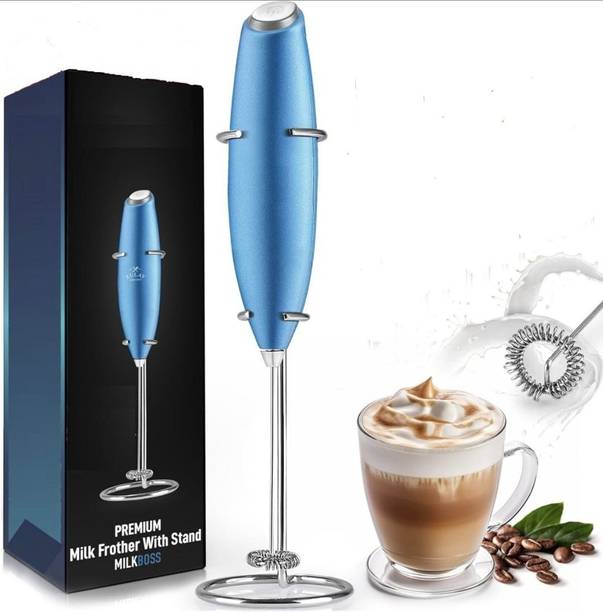 DAXIOSHOP 50 W Blue Hand Blender