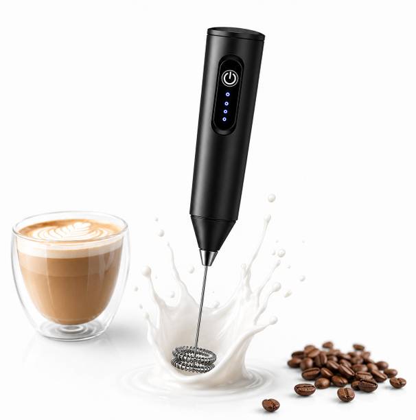 POZO 50 W Black Electric Whisk
