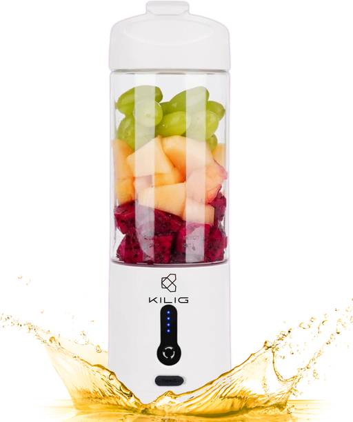 KILIG 150 W White Hand Blender
