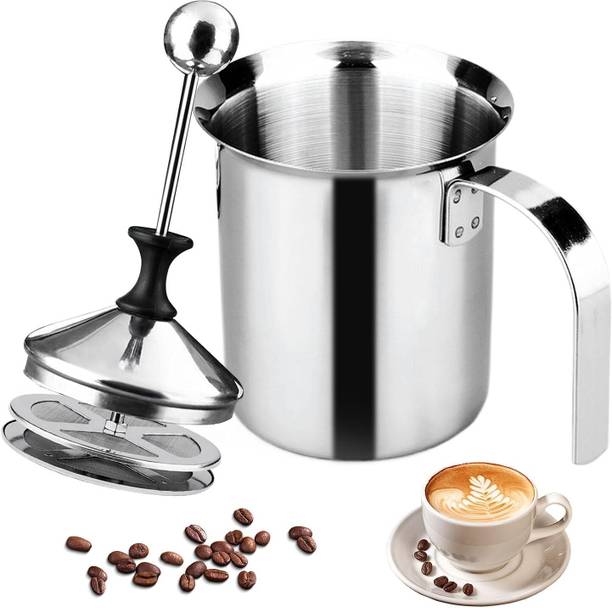 hunitihub 120 W Silver Hand Blender