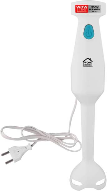 Wow Home 250 W White Hand Blender