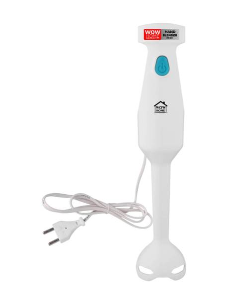 Wow Home 250 W White Hand Blender
