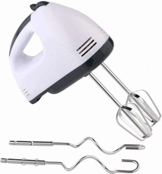 TECHNEST 180 W White Hand Blender