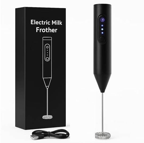 Uzox 50 W Black Hand Blender