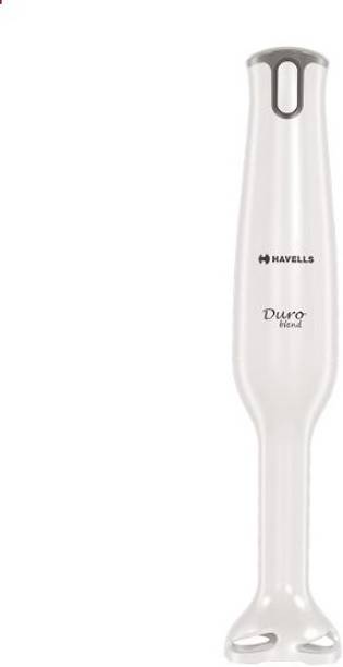 HAVELLS 300 W White Hand Blender