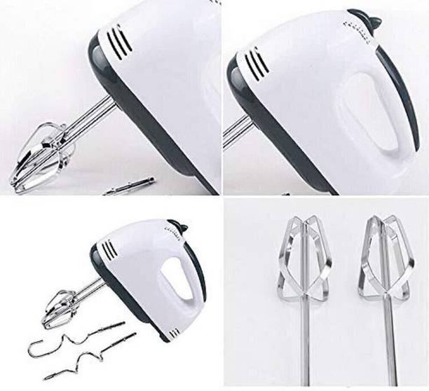 Sindriimart 295 W Multicolor Hand Blender