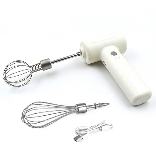 Elevea 450 W White Hand Blender