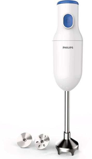 PHILIPS 250 W White Hand Blender