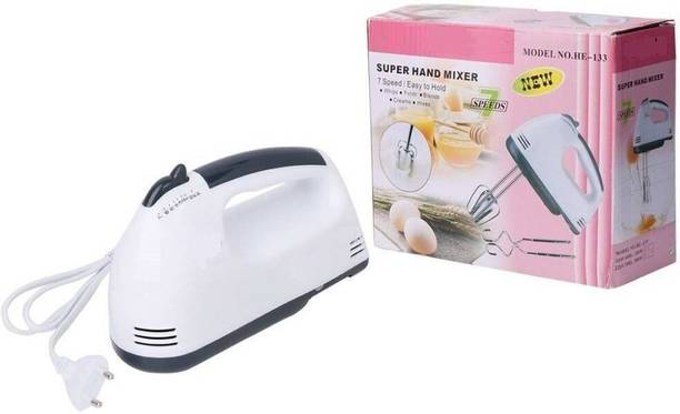 Acuworld 180 W White Hand Blender