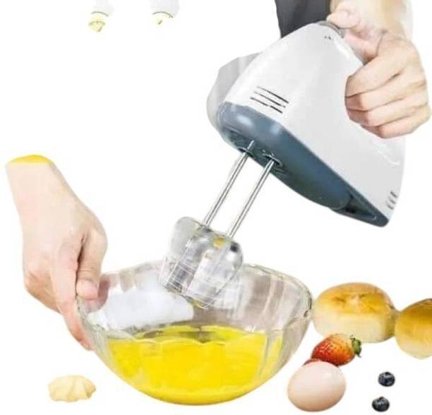 sd creation 800 W White Hand Blender