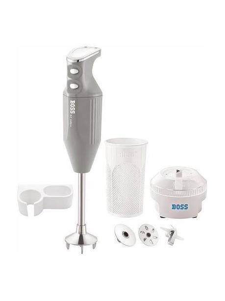 BOSS 274 W Light Grey Hand Blender