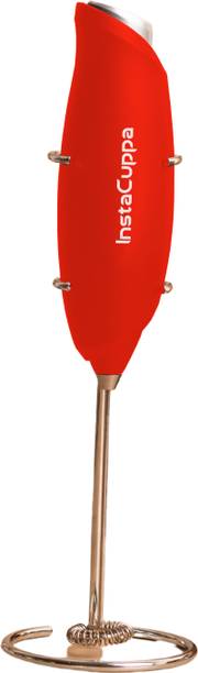 InstaCuppa 50 W Red Hand Blender