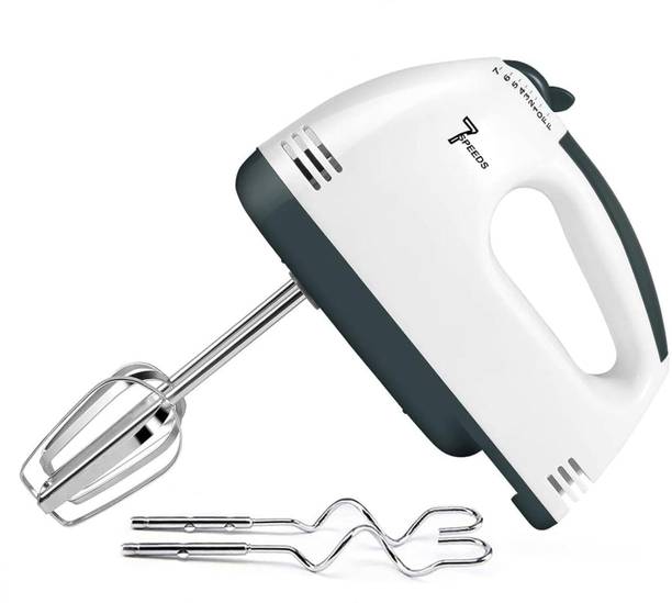 Sarchase 260 W White Hand Blender