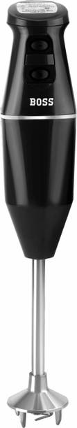 BOSS 275 W Black Hand Blender