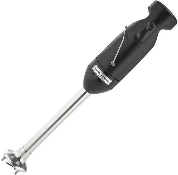 KOFIHAUS 175 W HMI200 Commercial Immersion Handheld Blender, Black Hand Blender