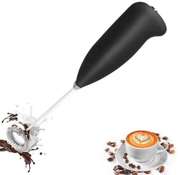 Celestial 50 W Black Hand Blender