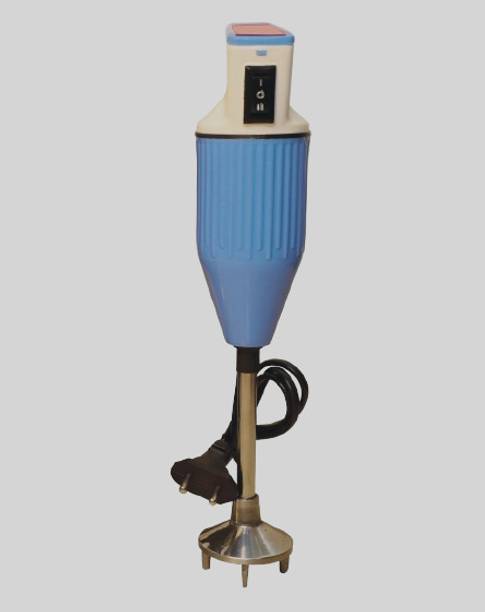 Sharda 350 W Blue Hand Blender