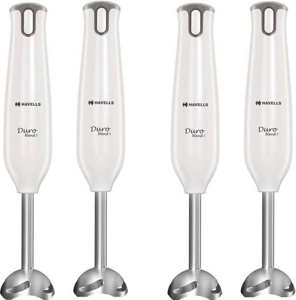 HAVELLS 300 W White Hand Blender