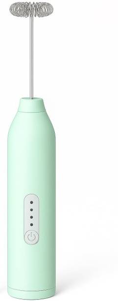Digitalmart 50 W Mint green Hand Blender