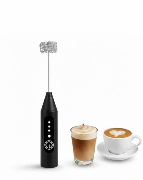 GUPPS 50 W Black Hand Blender
