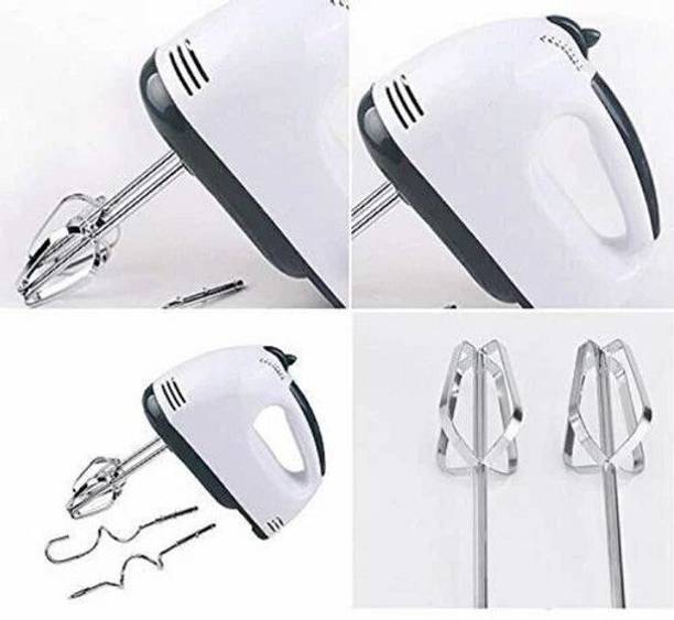 TECHNEST 260 W Multicolor Hand Blender