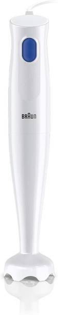 Braun 450 W White Hand Blender