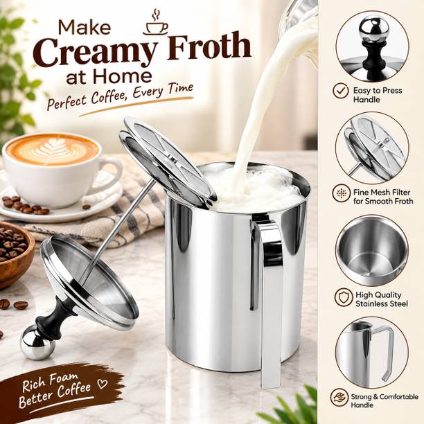 hunitihub 120 W Silver Hand Blender