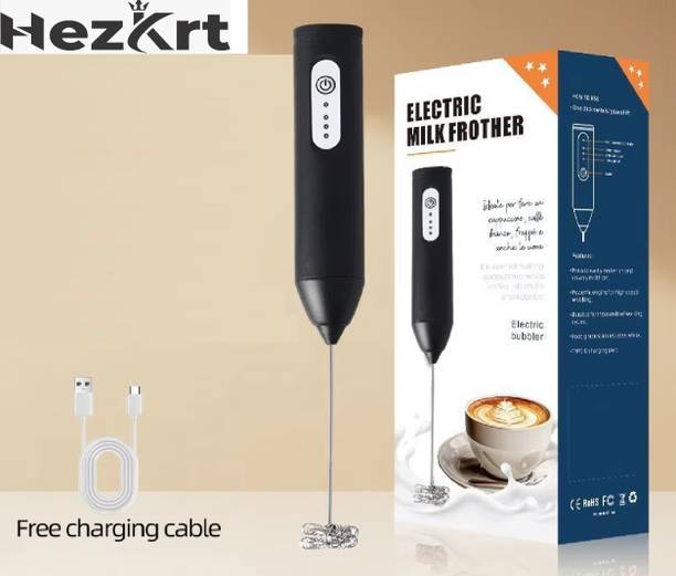 HEZKRT 50 W Black Hand Blender